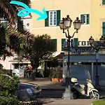 Apartmán Acquamarina *
