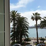 Acquamarina Apartmán Rapallo