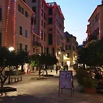 Acquamarina Apartmán Rapallo
