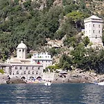 Apartmán Acquamarina Rapallo