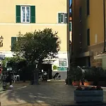 Apartmán Acquamarina *