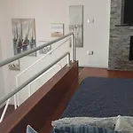Apartmán Acquamarina