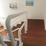 Acquamarina Apartmán Rapallo