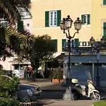 Acquamarina Apartmán *