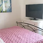 Apartmán Acquamarina *
