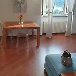 Acquamarina Apartmán