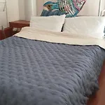 Apartmán Acquamarina Rapallo