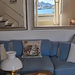 Acquamarina Apartmán *