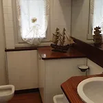 Acquamarina Apartmán Rapallo