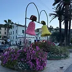 Apartmán Acquamarina *