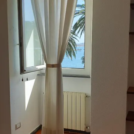 Acquamarina Apartament