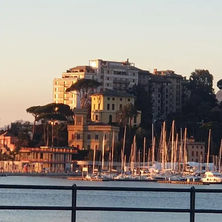 Acquamarina * Rapallo