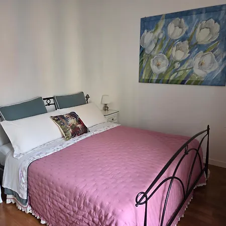 Acquamarina Apartmán *