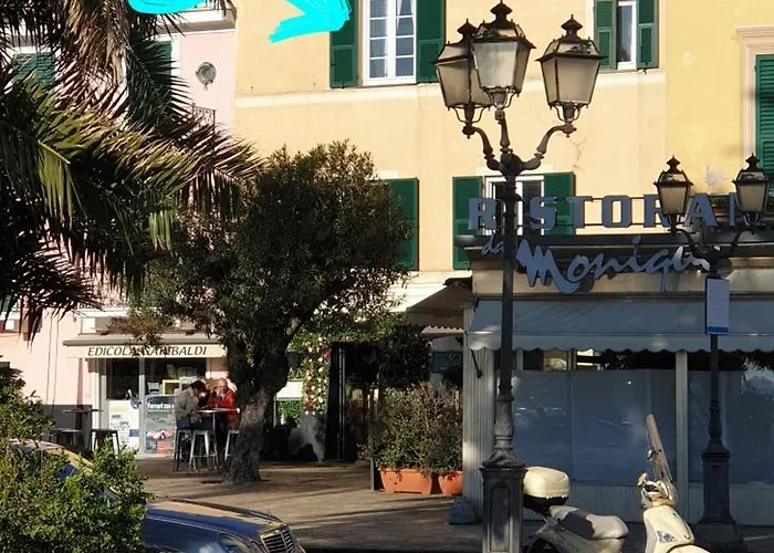 Apartament Acquamarina *