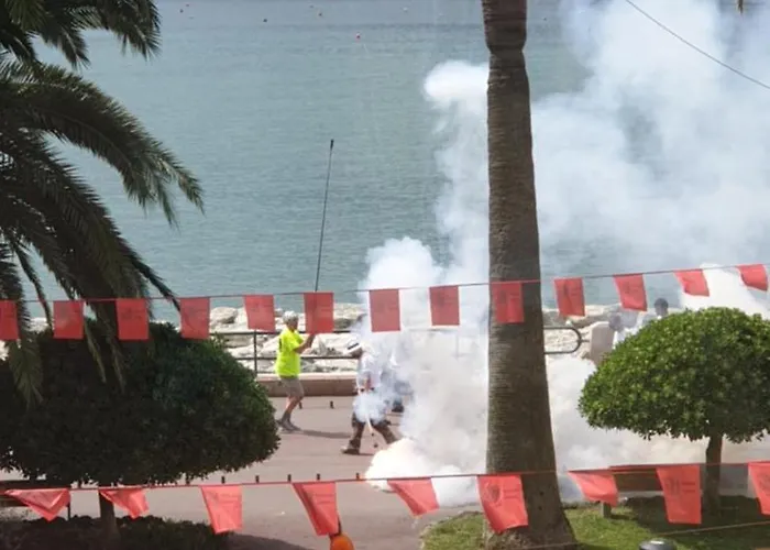 Acquamarina * Rapallo