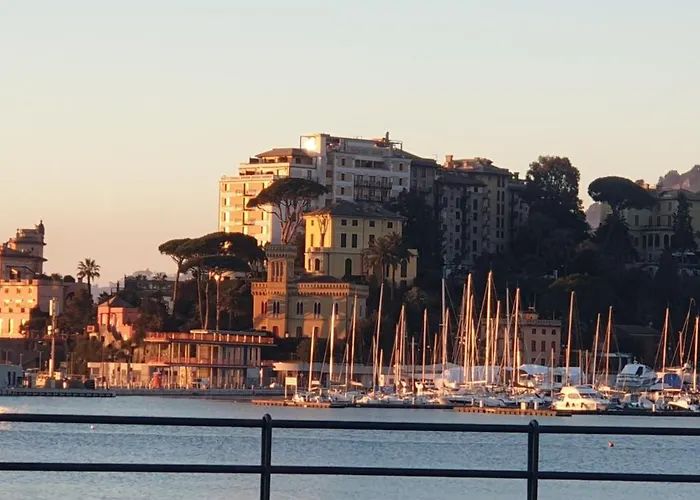 Acquamarina * Rapallo