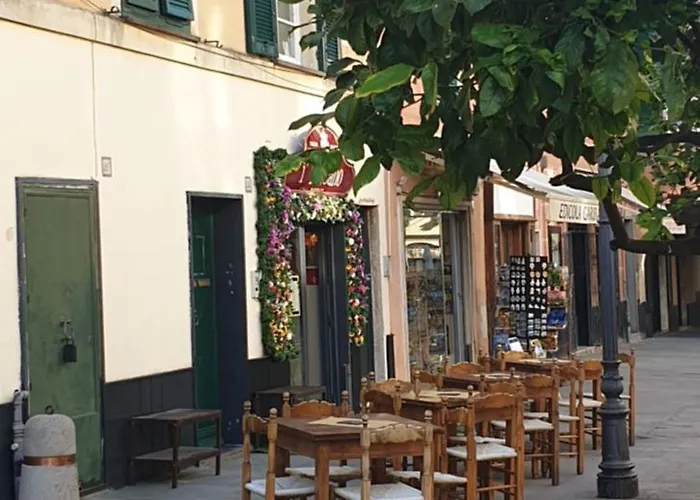 Apartament Acquamarina *