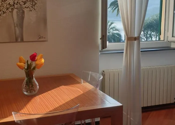 Acquamarina Apartament