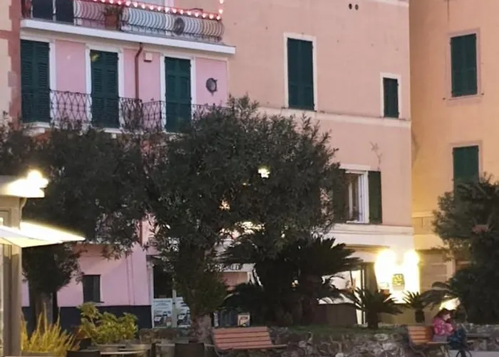 Acquamarina * Rapallo