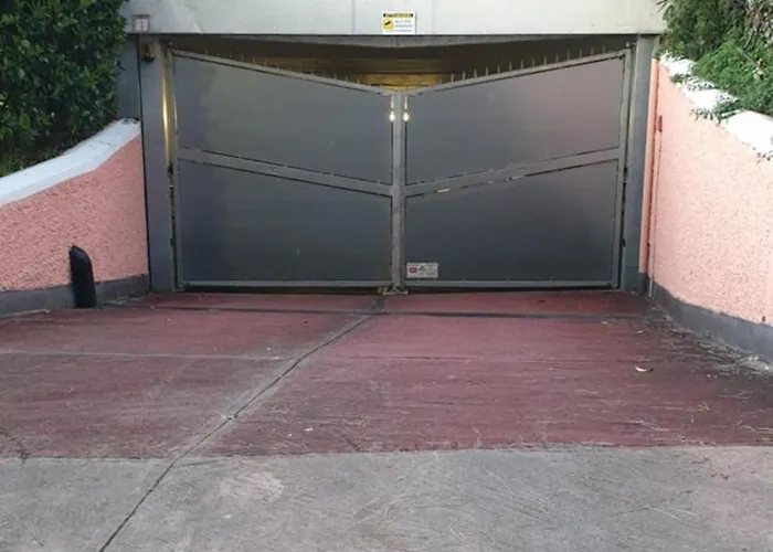 Apartament Acquamarina *