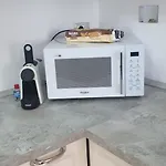 Acquamarina Apartamento Rapallo