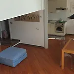 Apartamento Acquamarina
