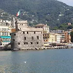 Apartamento Acquamarina Rapallo