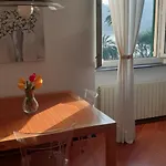 Apartamento Acquamarina *