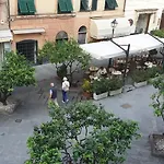 Apartamento Acquamarina