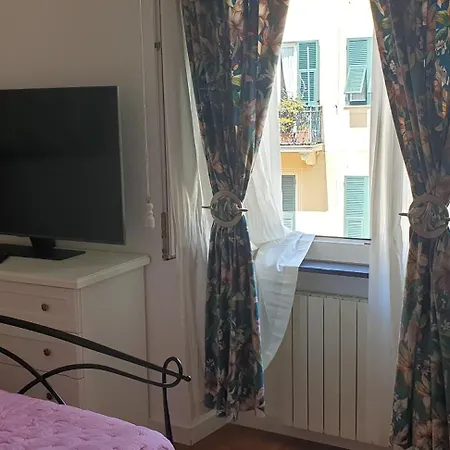 Acquamarina Рапалло