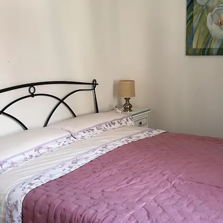 Acquamarina Рапалло