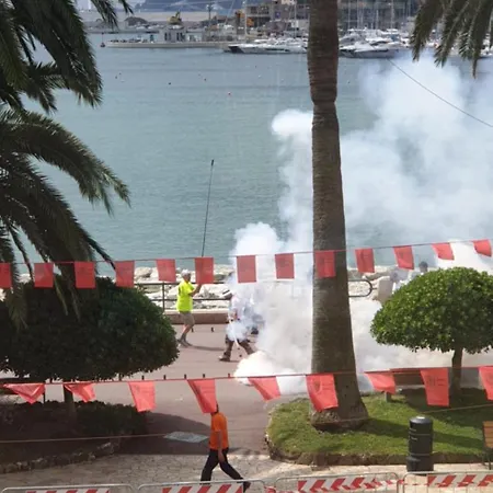 Acquamarina * Рапалло