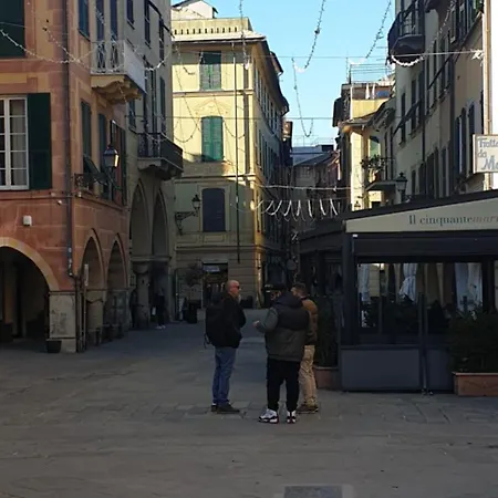 Acquamarina * Рапалло