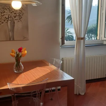 Acquamarina アパート