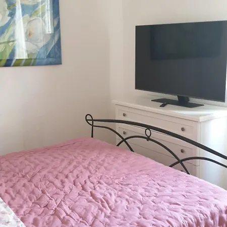 アパート Acquamarina *