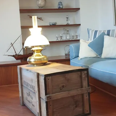 Acquamarina Апартаменты