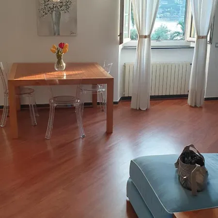 Acquamarina Апартаменты