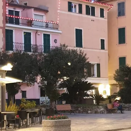 Acquamarina * ラッパロ