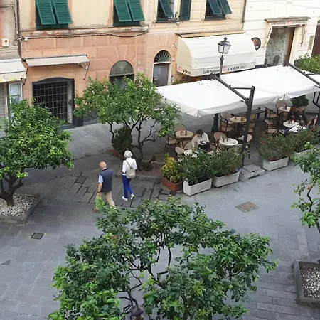 Appartement Acquamarina