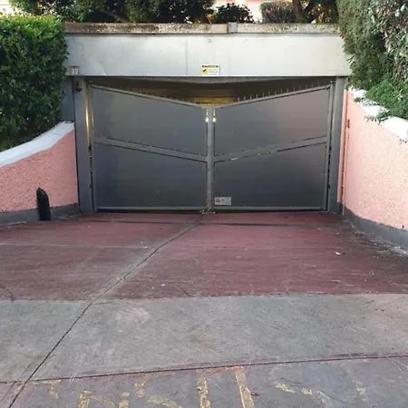 アパート Acquamarina *