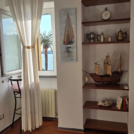 Acquamarina Apartment