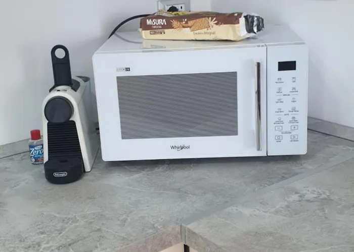 Acquamarina Appartement Rapallo