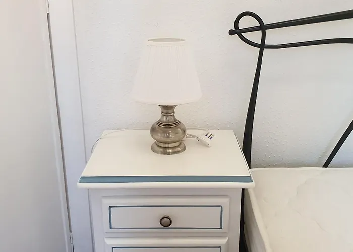 Acquamarina Appartement Rapallo