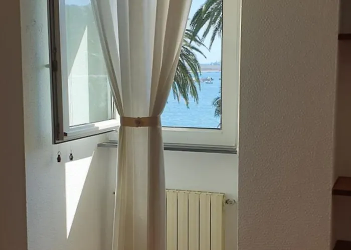 Acquamarina Appartement