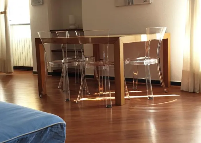 Appartement Acquamarina Rapallo