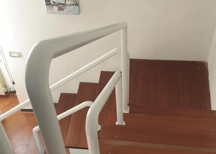 Acquamarina Appartement Rapallo