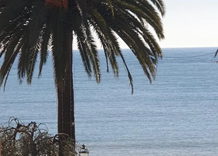 Appartement Acquamarina