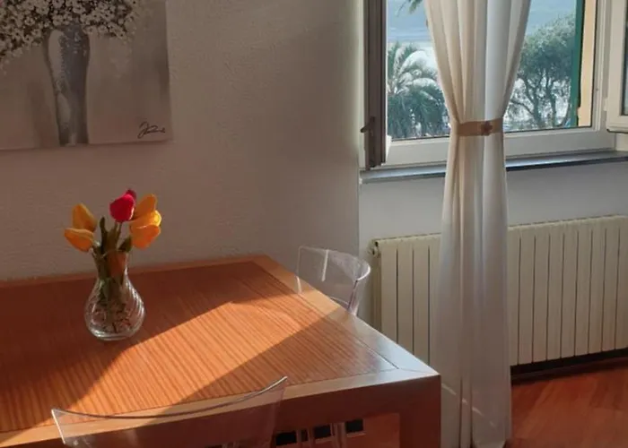 Appartement Acquamarina *