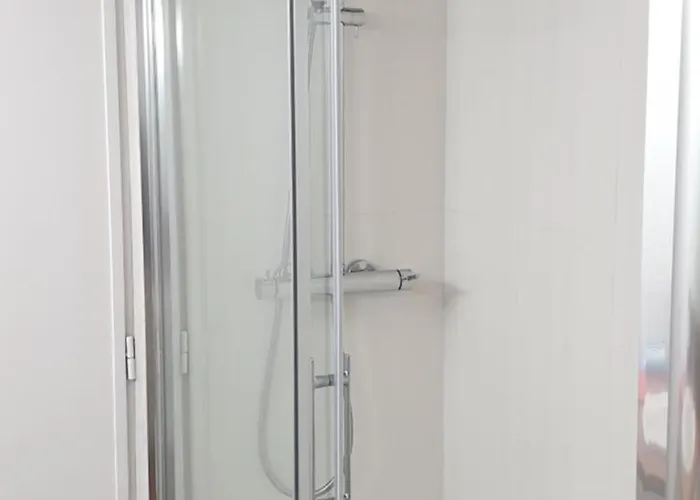 Appartement Acquamarina Rapallo