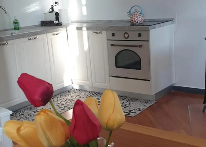 Acquamarina * Rapallo